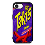 Takis Fuego X00545 iPhone 16e Case