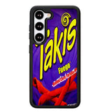 Takis Fuego X00545 Samsung Galaxy S24 Plus 5G , Samsung Galaxy S24+ 5G Case