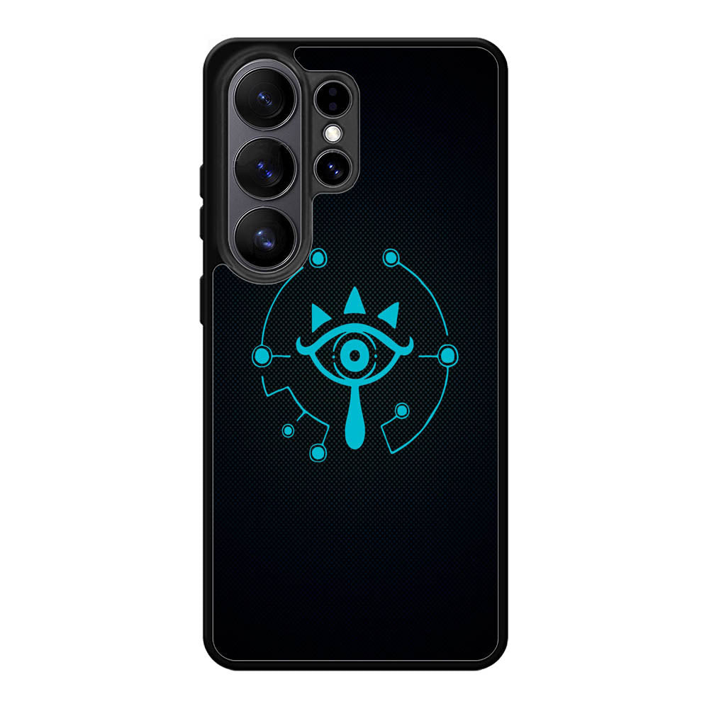 Sheikah Slate X00620 Samsung Galaxy S26 Ultra Case