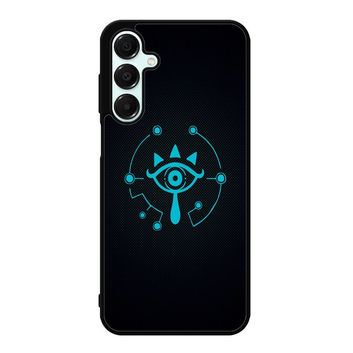 Sheikah Slate X00620 Samsung Galaxy A55 5G Case