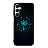 Sheikah Slate X00620 Samsung Galaxy A26 5G Case