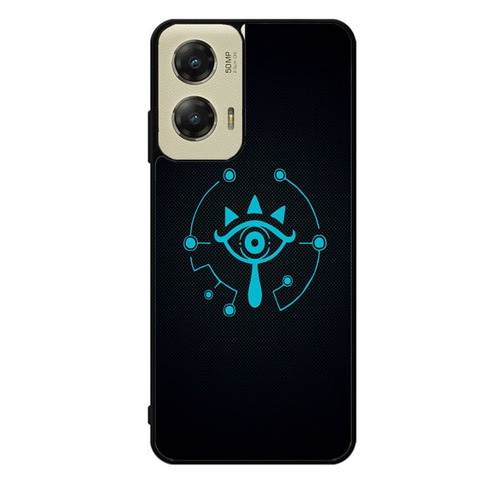 Sheikah Slate X00620 Motorola Moto G Stylus 5G 2024 Case