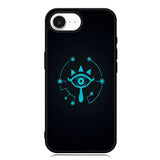 Sheikah Slate X00620 iPhone 16e Case