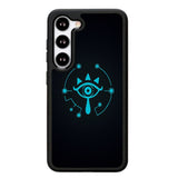 Sheikah Slate X00620 Samsung Galaxy S24 5G Case