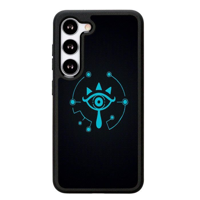 Sheikah Slate X00620 Samsung Galaxy S24 Plus 5G , Samsung Galaxy S24+ 5G Case