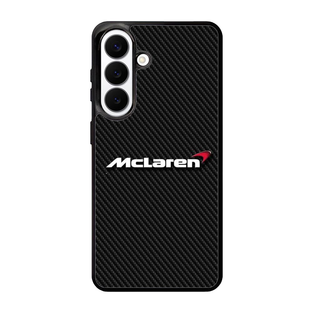McLaren X00616 Samsung Galaxy S26 Case