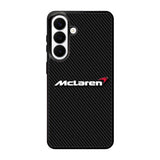 McLaren X00616 Samsung Galaxy S26 Plus Case