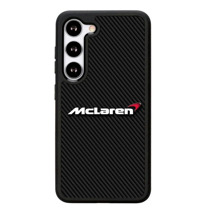 McLaren X00616 Samsung Galaxy S24 5G Case