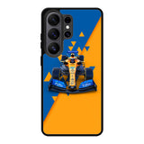 McLaren MCL33 X00614 Samsung Galaxy S26 Ultra Case