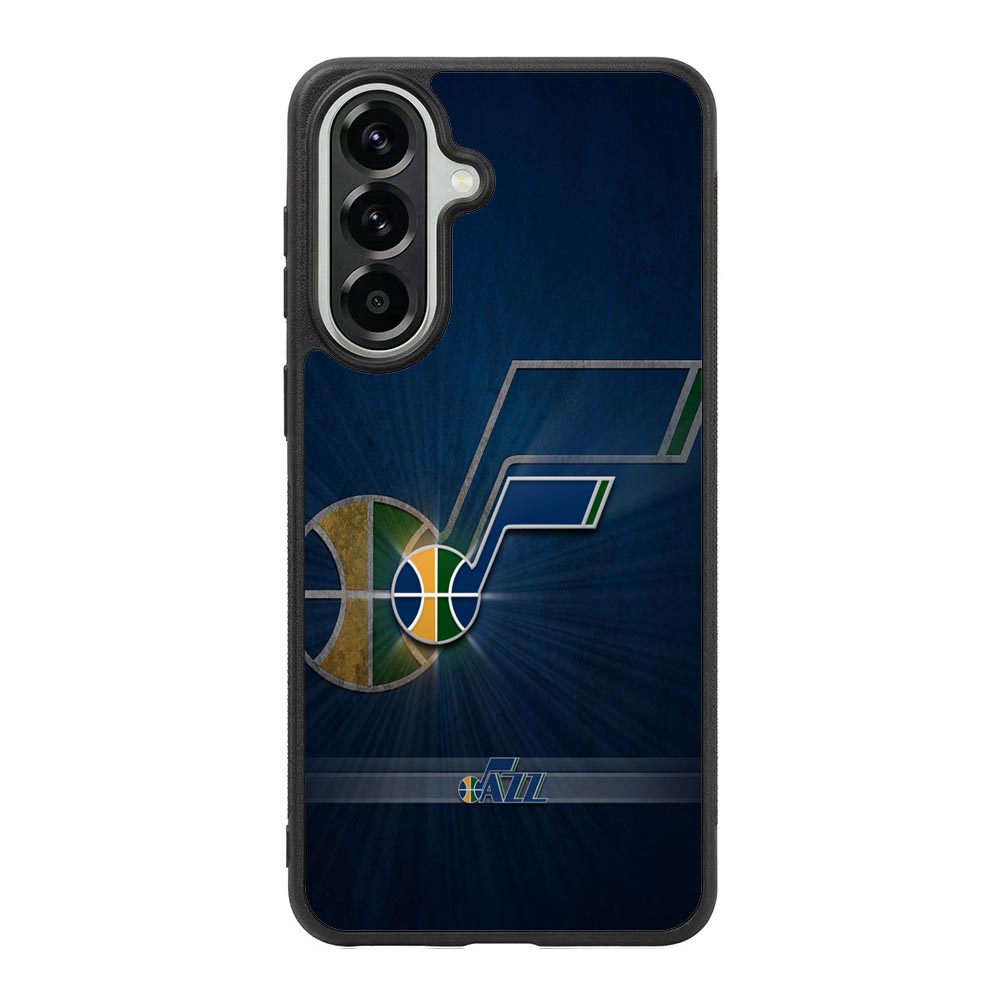 Utah Jazz X00611 Samsung Galaxy A37 Case