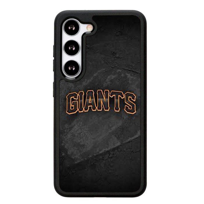 San Francisco Giants X00610 Samsung Galaxy S24 5G Case