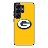 Green Bay Packers X00607 Samsung Galaxy S26 Ultra Case