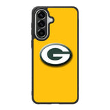Green Bay Packers X00607 Samsung Galaxy A57 Case