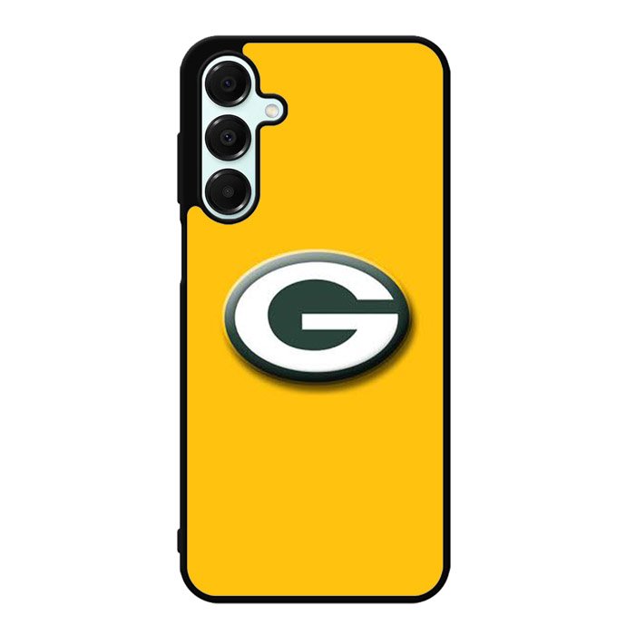 Green Bay Packers X00607 Samsung Galaxy A25 5G Case