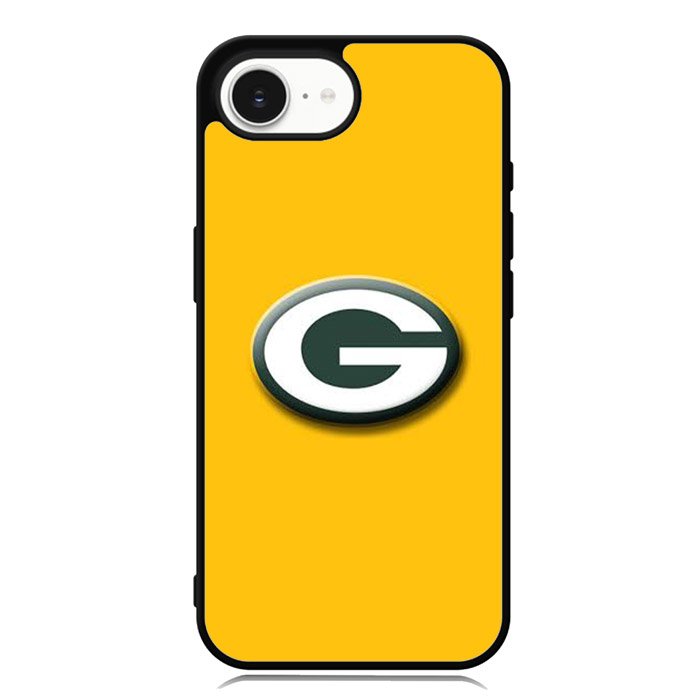 Green Bay Packers X00607 iPhone 16e Case