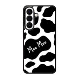 Moo Moo X00622 Samsung Galaxy S26 Plus Case