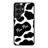 Moo Moo X00622 Samsung Galaxy S26 Ultra Case