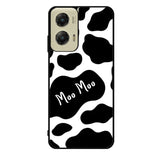 Moo Moo X00622 Motorola Moto G Stylus 5G 2024 Case