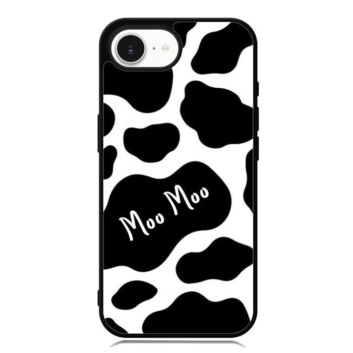 Moo Moo X00622 iPhone 16e Case