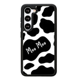 Moo Moo X00622 Samsung Galaxy S24 Plus 5G , Samsung Galaxy S24+ 5G Case