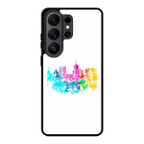 Colorful abstract X00627 Samsung Galaxy S26 Ultra Case