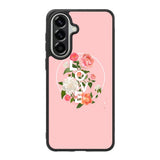 The word love X00632 Samsung Galaxy A37 Case