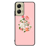 The word love X00632 Motorola Moto G Stylus 5G 2024 Case
