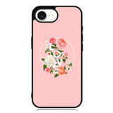 The word love X00632 iPhone 16e Case