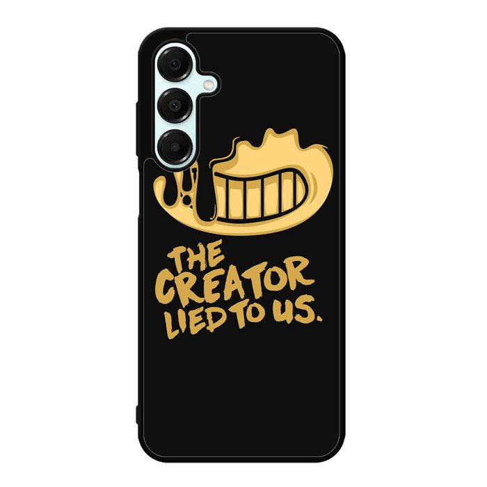 Bendy and the Ink Machine X00711 Samsung Galaxy A16 5G Case