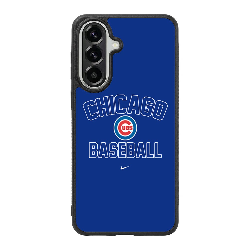 Chicago Cubs X00720 Samsung Galaxy A37 Case