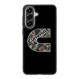 Dodge Cummins Turbo X00709 Samsung Galaxy A37 Case