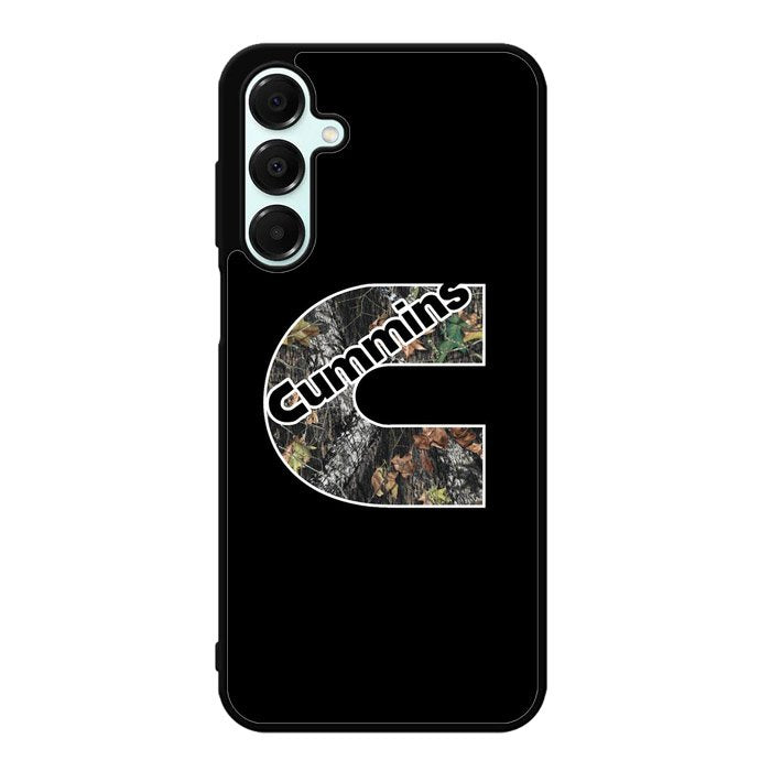Dodge Cummins Turbo X00709 Samsung Galaxy A15 5G Case