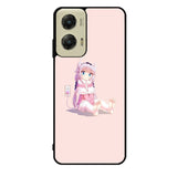 Kanna Kamui X00705 Motorola Moto G Stylus 5G 2024 Case