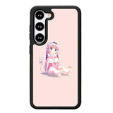 Kanna Kamui X00705 Samsung Galaxy S24 5G Case