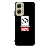 the weeknd xo X00770 Motorola Moto G Stylus 5G 2024 Case