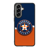 Houston Astros X00763 Samsung Galaxy A57 Case