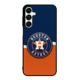 Houston Astros X00763 Samsung Galaxy A56 5G Case