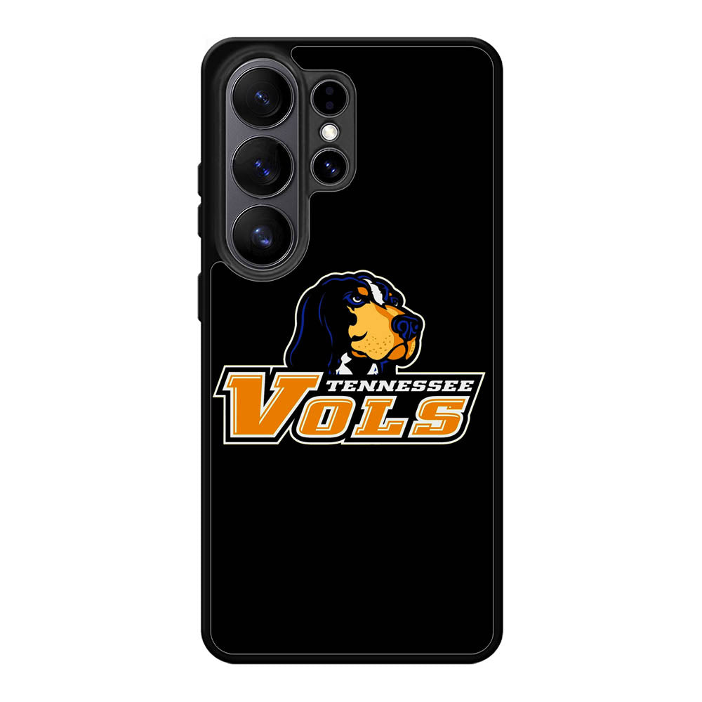 Tennessee Vols Samsung Galaxy S26 Plus Case DC1836