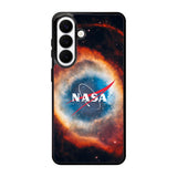 nasa Logo X00759 Samsung Galaxy S26 Plus Case