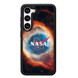 nasa Logo X00759 Samsung Galaxy S24 5G Case