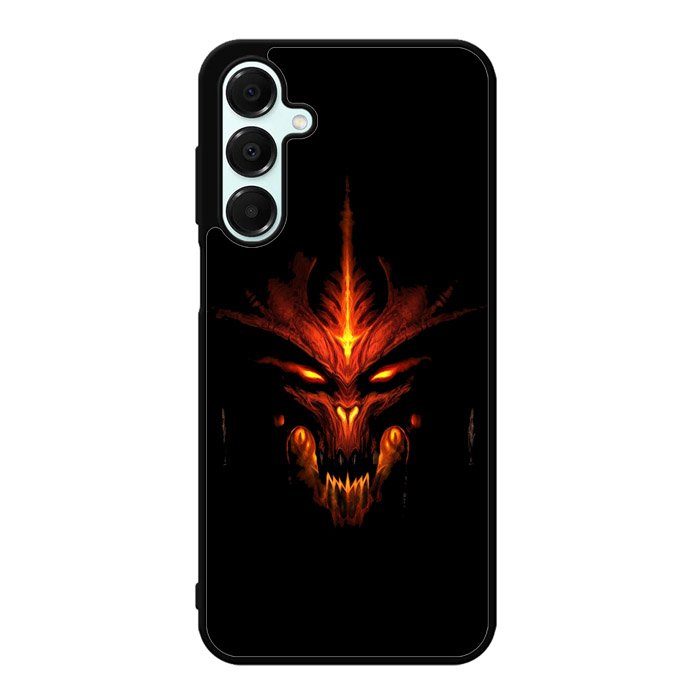 diablo 3 X00757 Samsung Galaxy A25 5G Case