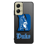 duke blue devils X00793 Motorola Moto G Stylus 5G 2024 Case
