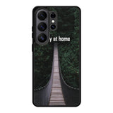 Aesthetic Today X00829 Samsung Galaxy S26 Ultra Case