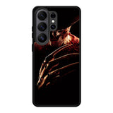 Freddy Krueger 2nd Samsung Galaxy S26 Plus Case