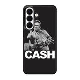 Johnny Cash X00983 Samsung Galaxy S26 Plus Case