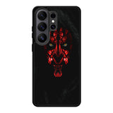 star wars darth maul Samsung Galaxy S26 Plus Case
