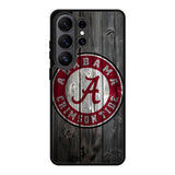 Alabama Crimson Tide 6th Samsung Galaxy S26 Plus Case