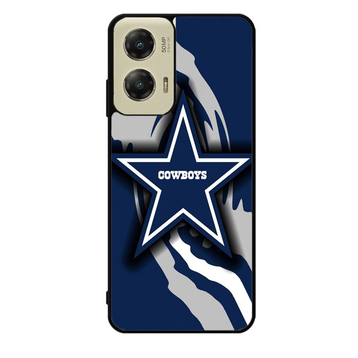 Dallas Cowboys X00980 Motorola Moto G Stylus 5G 2024 Case