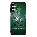 notre dame fighting irish X00971 Samsung Galaxy A25 5G Case