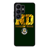 notre dame fighting irish X00970 Samsung Galaxy S26 Ultra Case